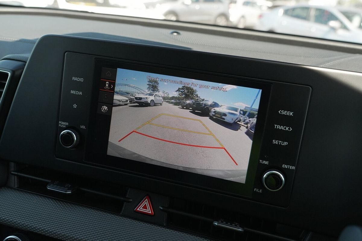 2023 Kia Sportage S NQ5