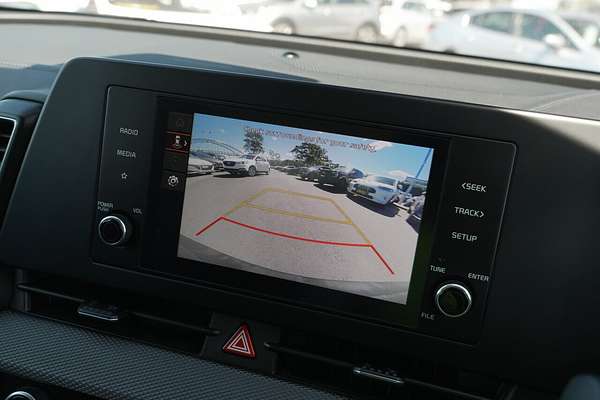 2023 Kia Sportage S NQ5