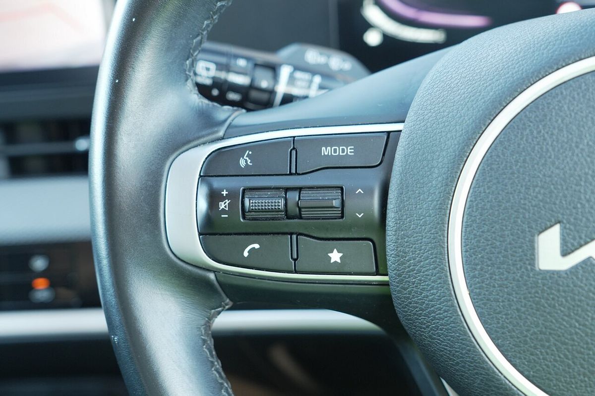 2023 Kia Sportage S NQ5