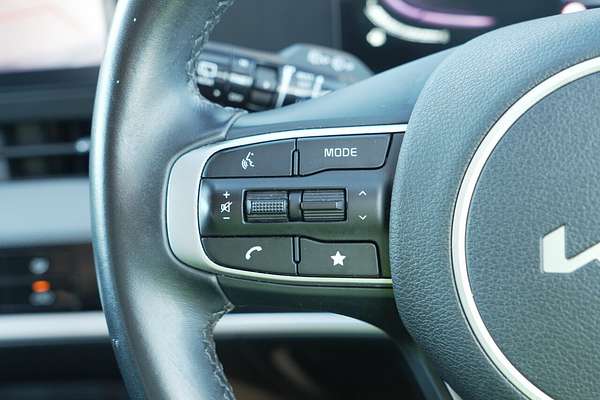 2023 Kia Sportage S NQ5