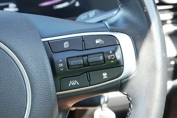 2023 Kia Sportage S NQ5