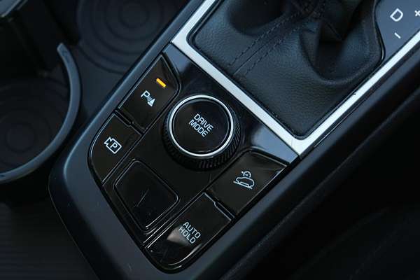 2023 Kia Sportage S NQ5