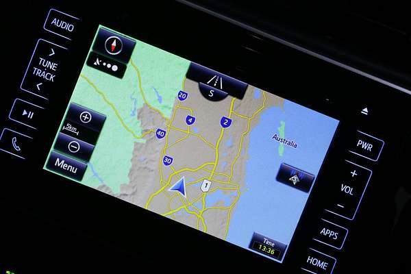 2017 Toyota Corolla Ascent ZRE172R