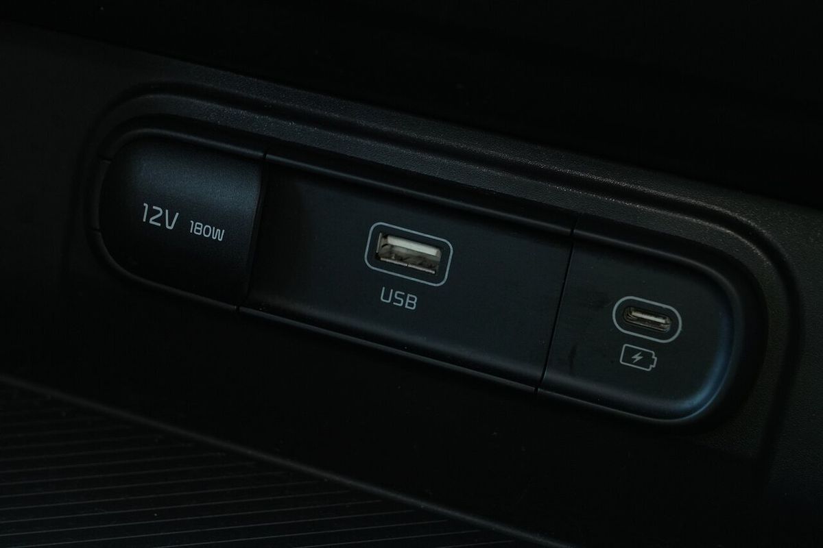 2023 Kia Sportage S NQ5