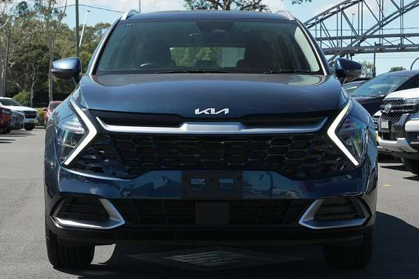 2023 Kia Sportage S NQ5