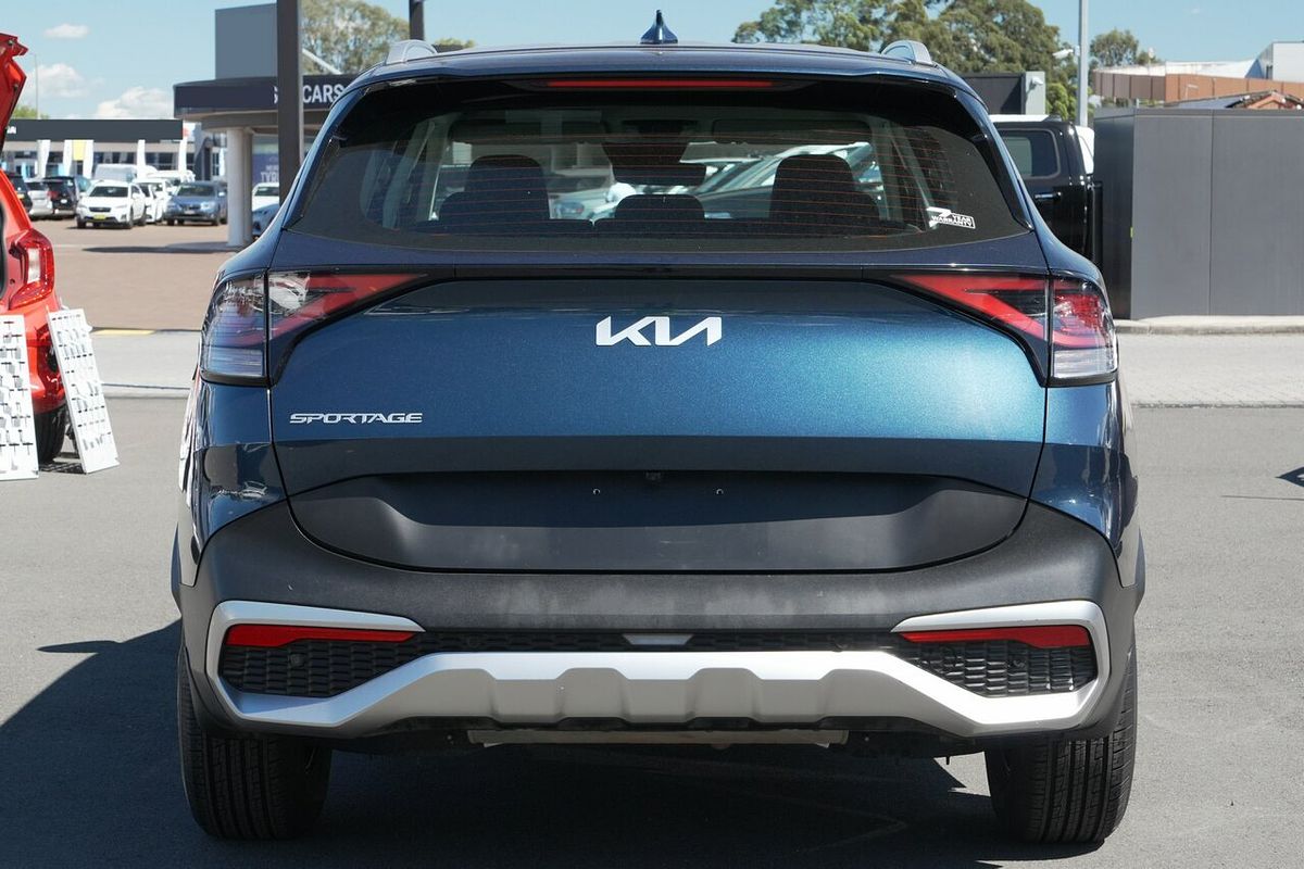 2023 Kia Sportage S NQ5