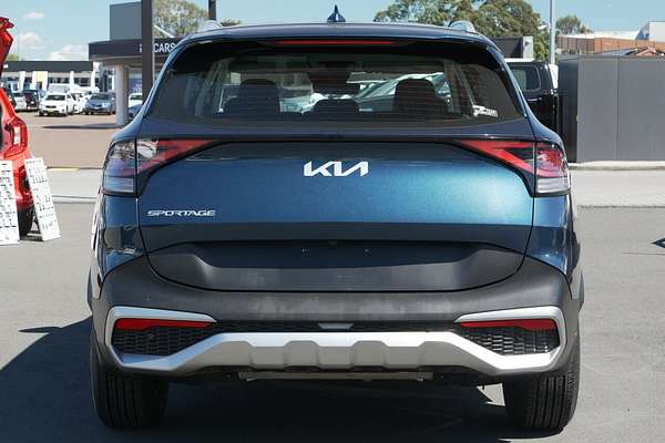 2023 Kia Sportage S NQ5