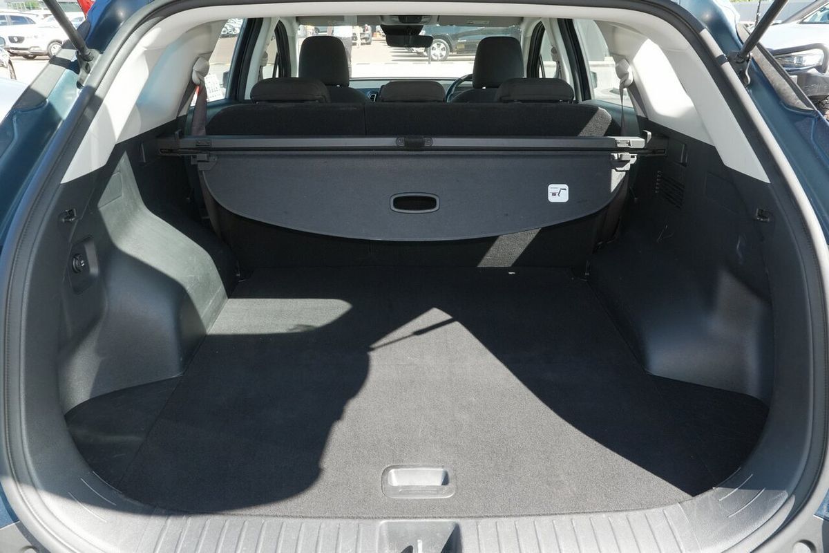 2023 Kia Sportage S NQ5