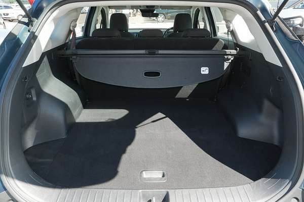 2023 Kia Sportage S NQ5