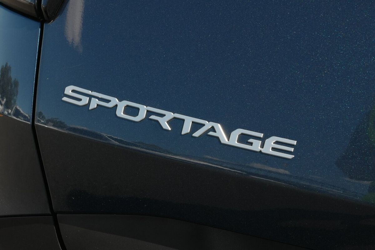 2023 Kia Sportage S NQ5