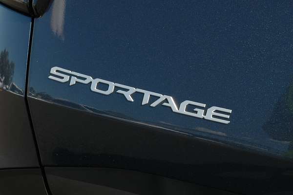 2023 Kia Sportage S NQ5