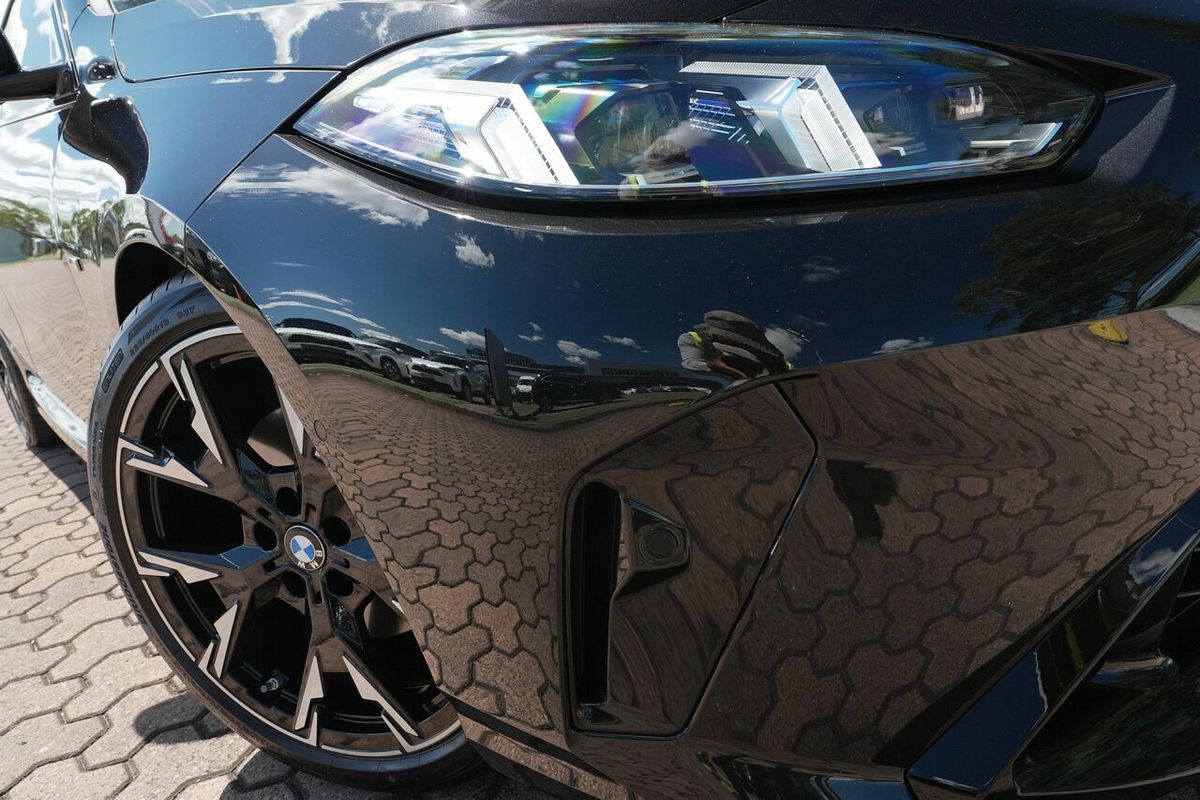 2024 BMW 2 Series 218 M Sport F74