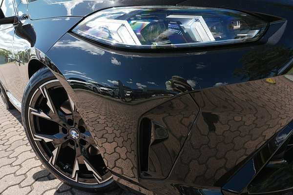 2024 BMW 2 Series 218 M Sport F74