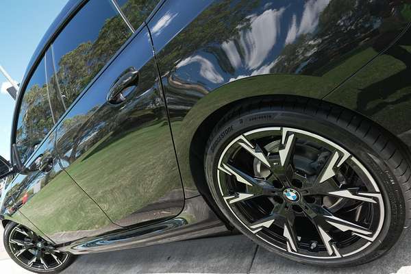 2024 BMW 2 Series 218 M Sport F74