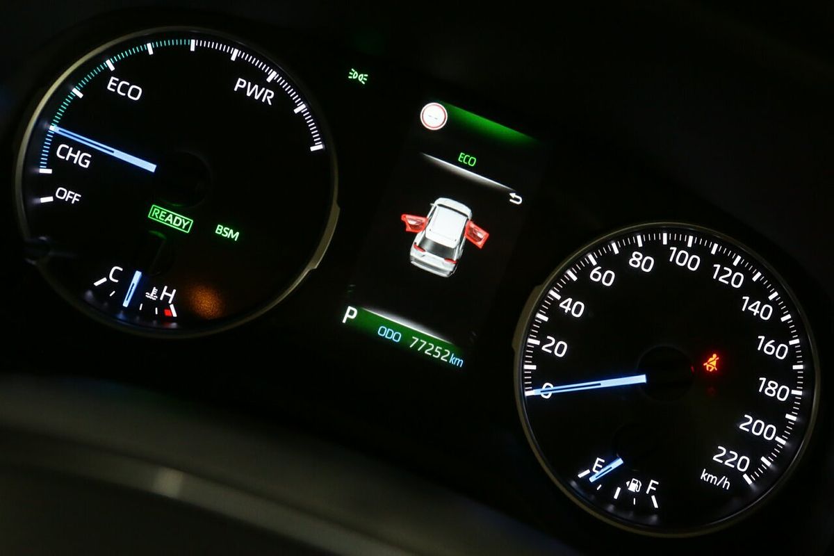 2021 Toyota RAV4 GX AXAH52R