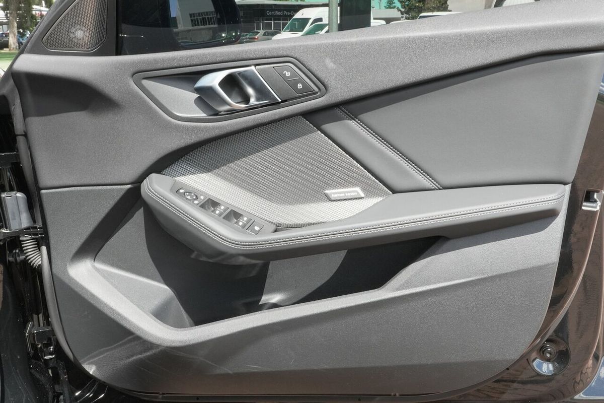 2024 BMW 2 Series 218 M Sport F74