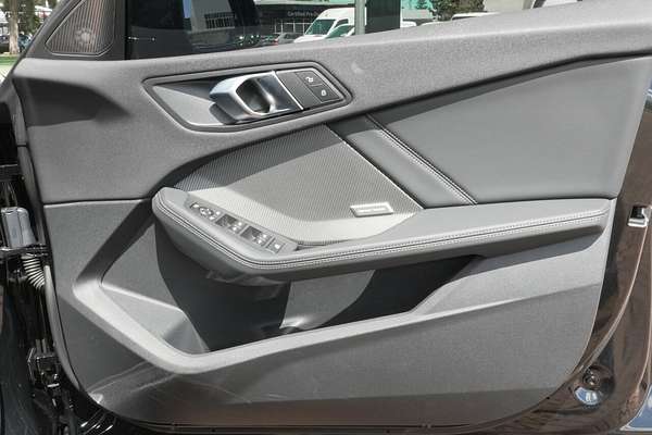 2024 BMW 2 Series 218 M Sport F74