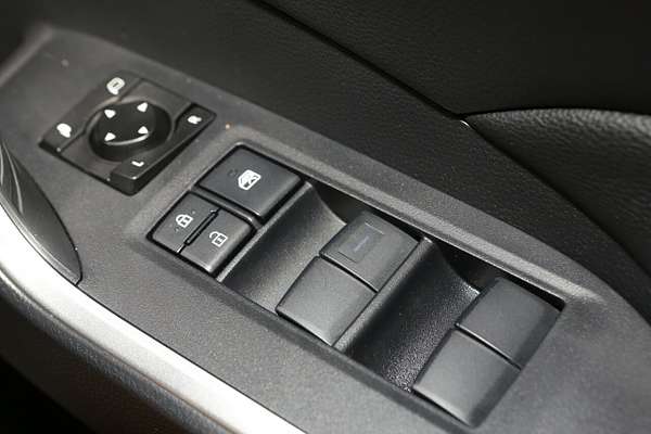 2021 Toyota RAV4 GX AXAH52R