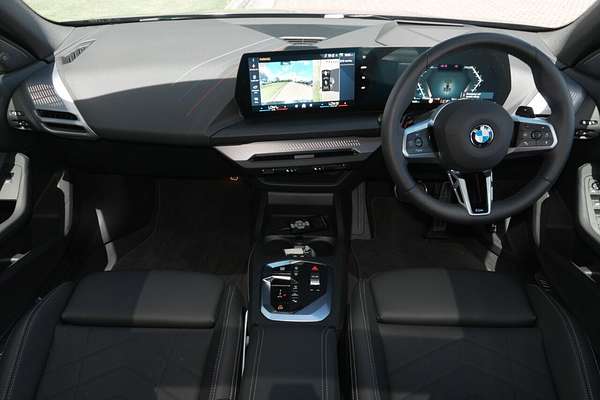 2024 BMW 2 Series 218 M Sport F74