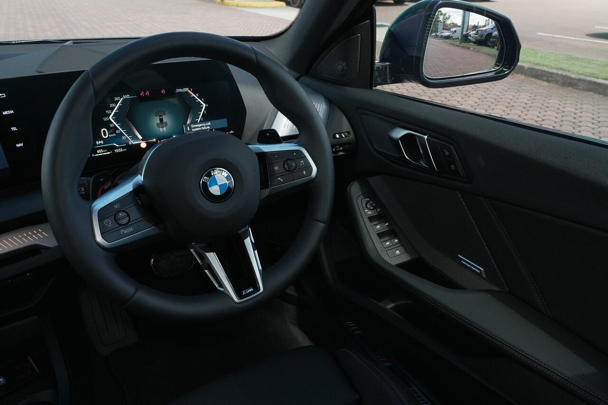 2024 BMW 2 Series 218 M Sport F74