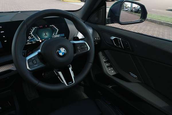 2024 BMW 2 Series 218 M Sport F74