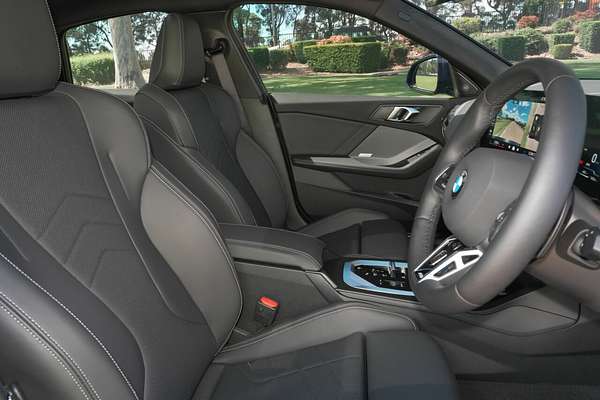 2024 BMW 2 Series 218 M Sport F74