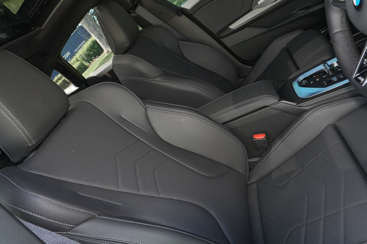 2024 BMW 2 Series 218 M Sport F74