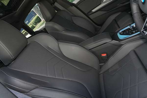 2024 BMW 2 Series 218 M Sport F74