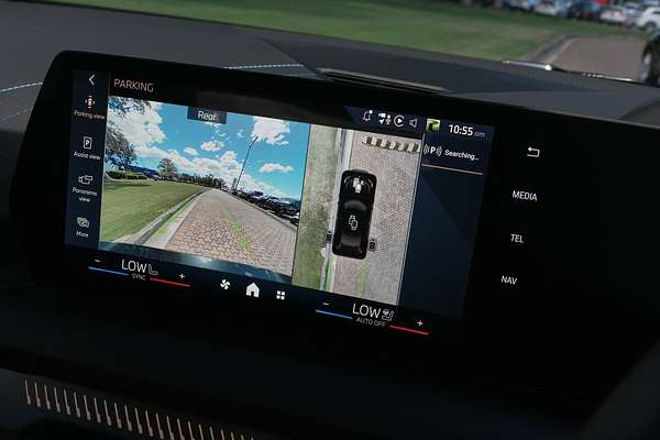 2024 BMW 2 Series 218 M Sport F74