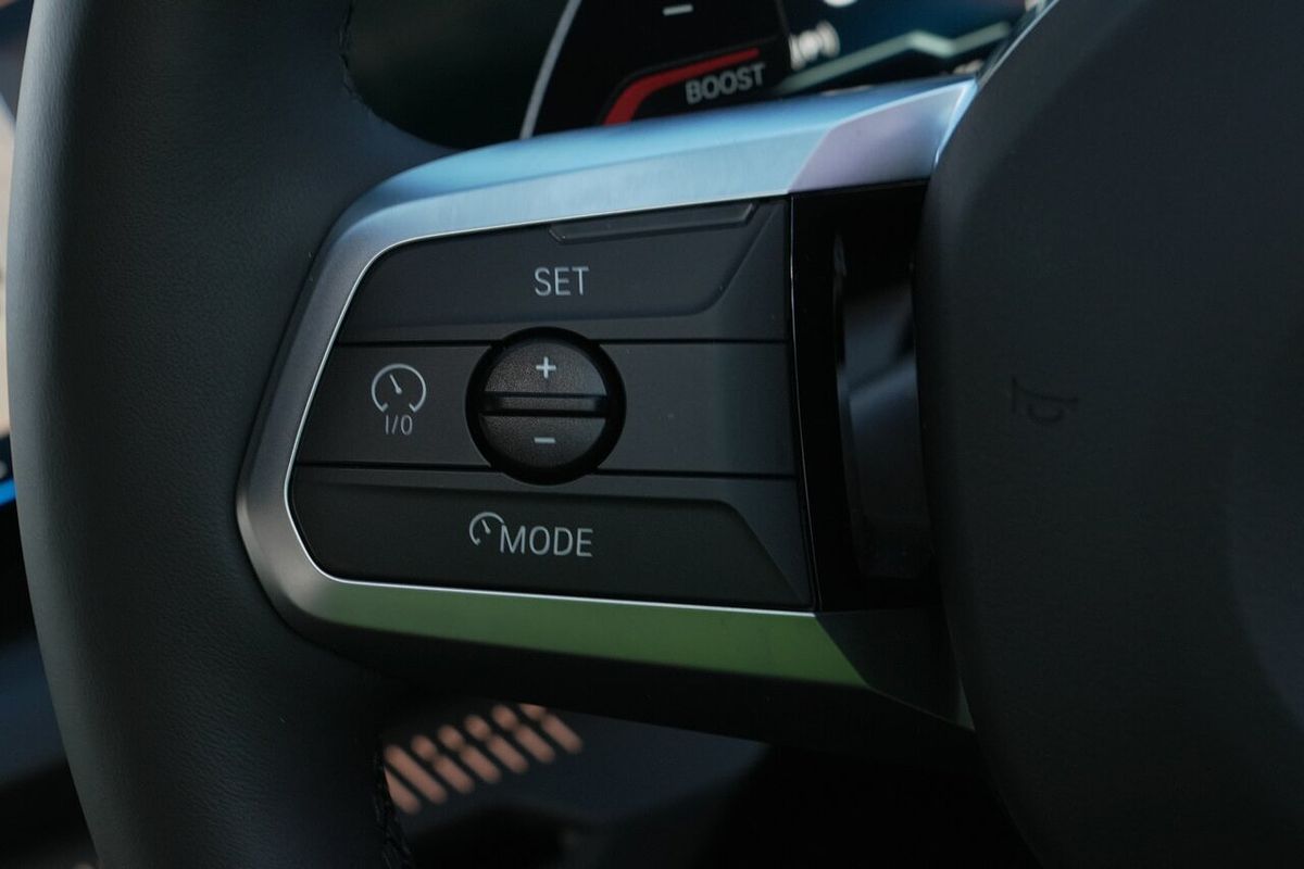 2024 BMW 2 Series 218 M Sport F74