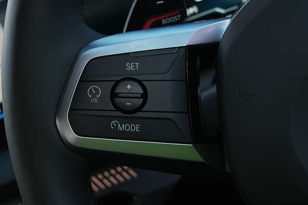 2024 BMW 2 Series 218 M Sport F74