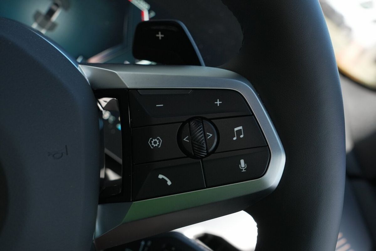 2024 BMW 2 Series 218 M Sport F74