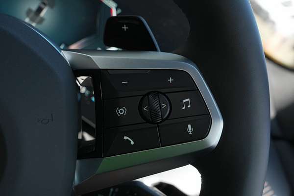 2024 BMW 2 Series 218 M Sport F74