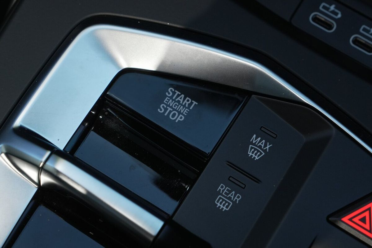 2024 BMW 2 Series 218 M Sport F74