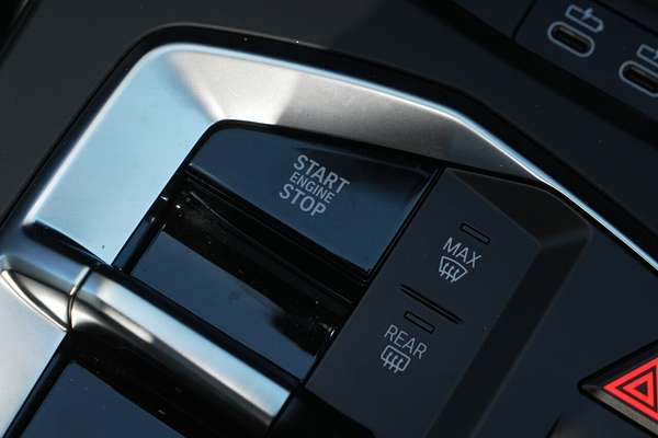 2024 BMW 2 Series 218 M Sport F74