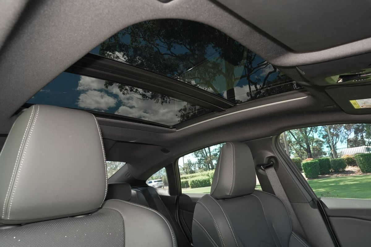 2024 BMW 2 Series 218 M Sport F74