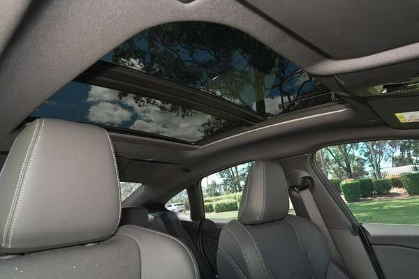 2024 BMW 2 Series 218 M Sport F74