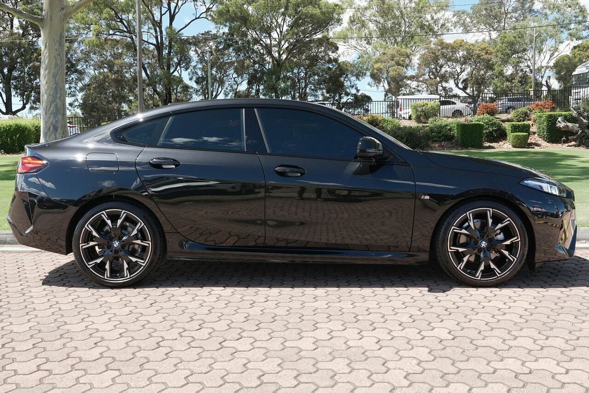 2024 BMW 2 Series 218 M Sport F74