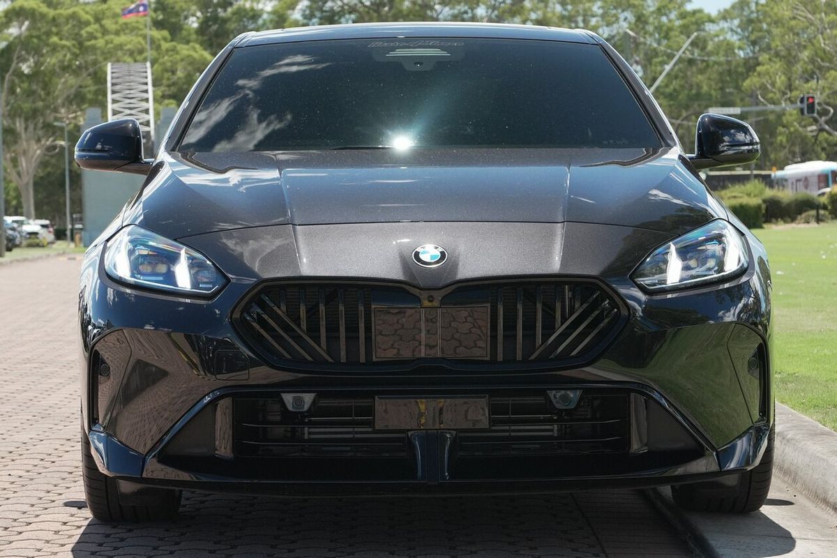 2024 BMW 2 Series 218 M Sport F74