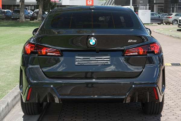 2024 BMW 2 Series 218 M Sport F74
