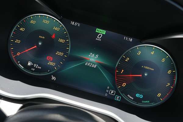 2019 Mercedes-Benz C-Class C200 W205