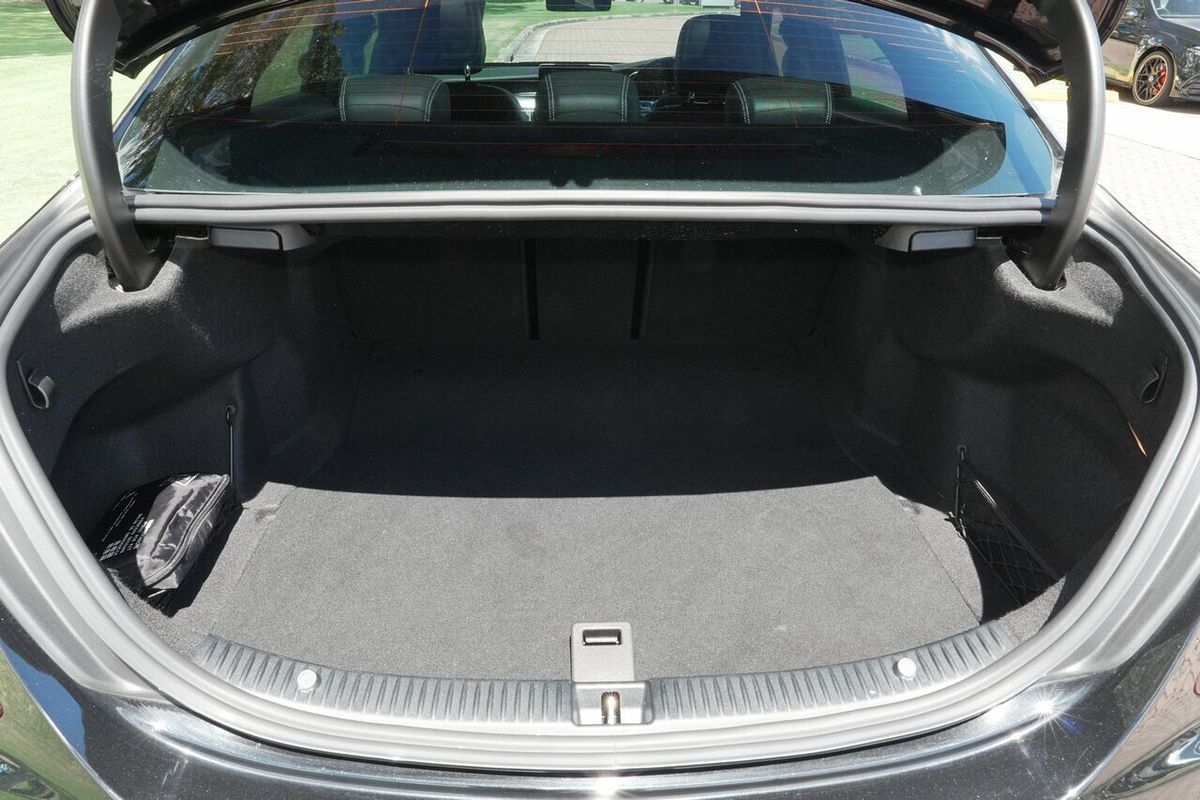 2019 Mercedes-Benz C-Class C200 W205