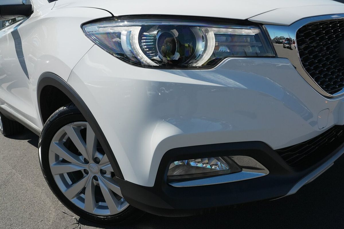 2023 MG ZS Excite AZS1