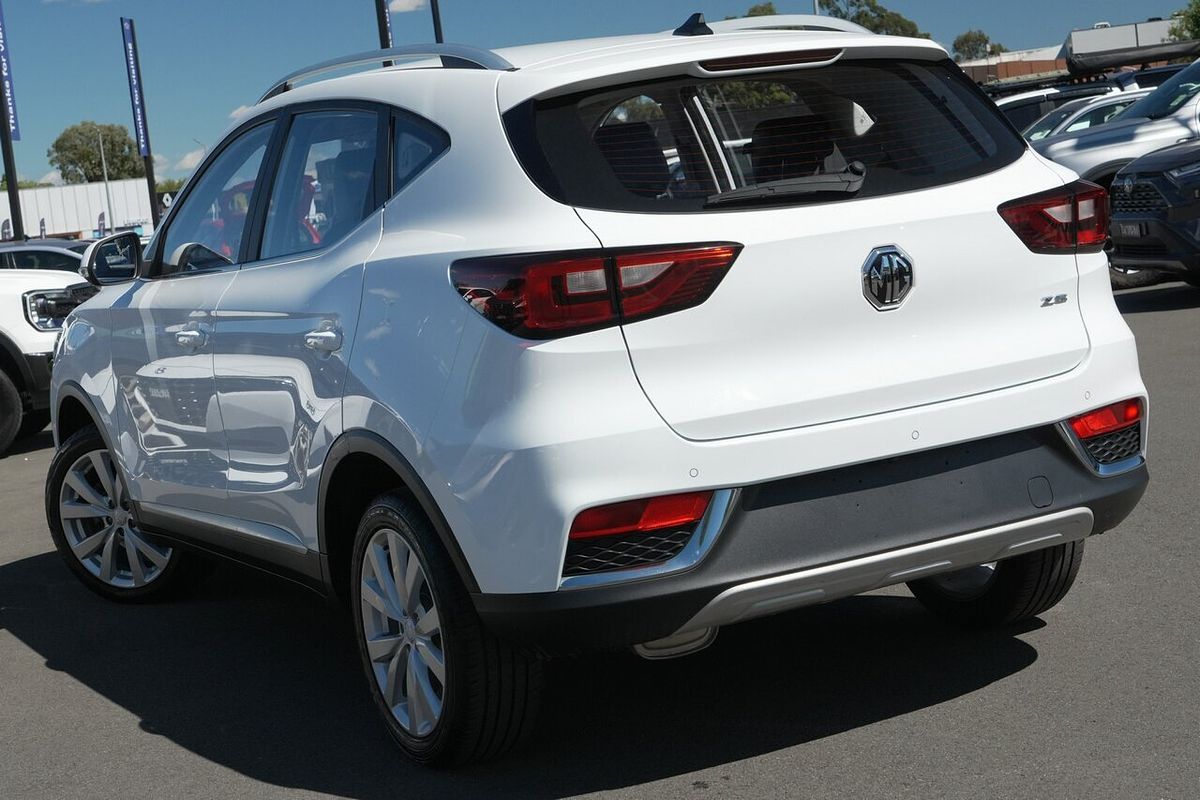 2023 MG ZS Excite AZS1