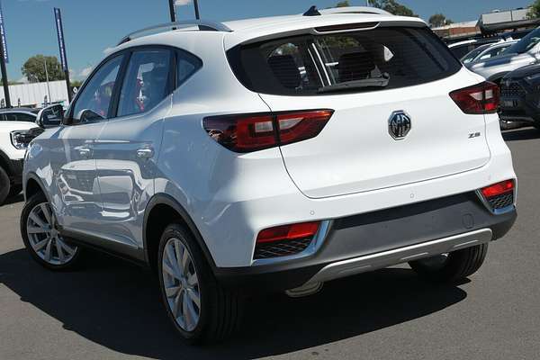 2023 MG ZS Excite AZS1