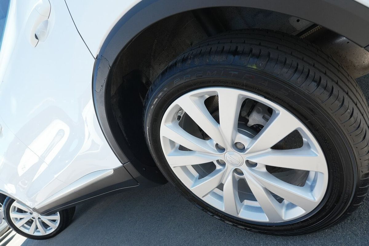 2023 MG ZS Excite AZS1