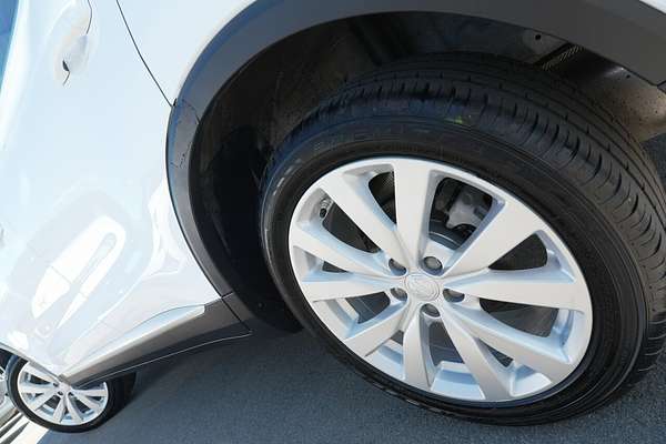 2023 MG ZS Excite AZS1