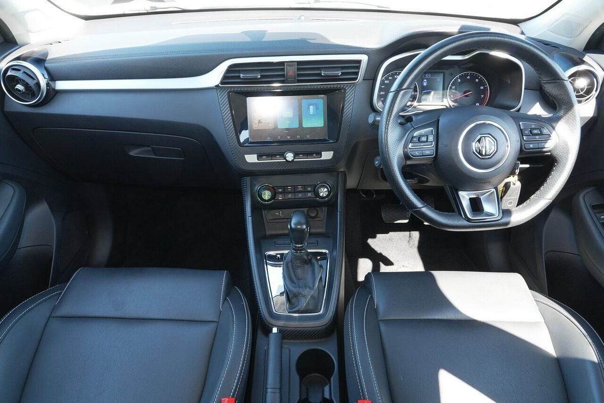 2023 MG ZS Excite AZS1