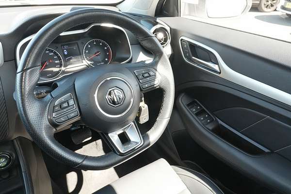 2023 MG ZS Excite AZS1