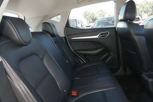 2023 MG ZS Excite AZS1